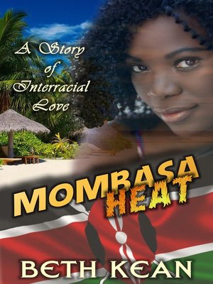cover image of Mombasa Heat